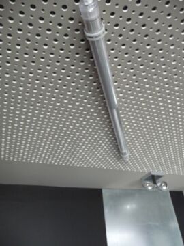 Tennis club lagord architecte la rochelle lionel coutier