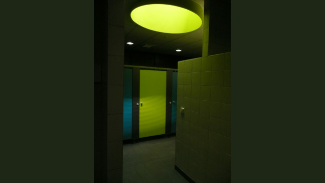 Tennis club lagord architecte la rochelle lionel coutier
