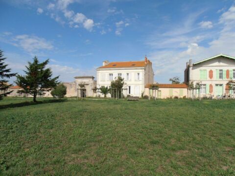 Poste et Semaphore Île d'Aix architecte la rochelle lionel coutier