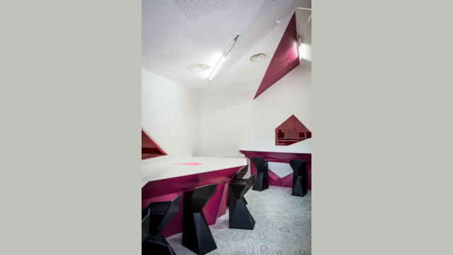 CROUS RU Vespucci LR architecte la rochelle lionel coutier
