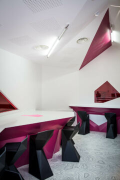 CROUS RU Vespucci LR architecte la rochelle lionel coutier