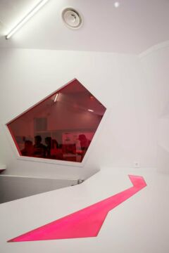 CROUS RU Vespucci LR architecte la rochelle lionel coutier