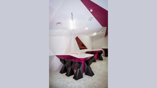 CROUS RU Vespucci LR architecte la rochelle lionel coutier