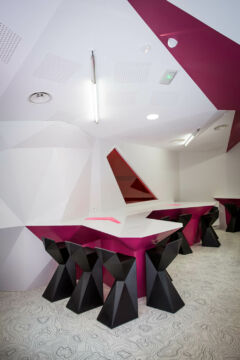 CROUS RU Vespucci LR architecte la rochelle lionel coutier