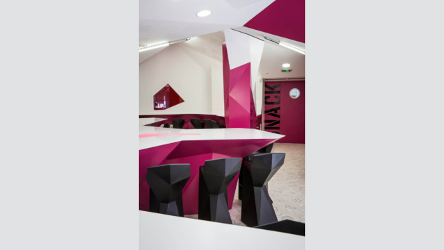 CROUS RU Vespucci LR architecte la rochelle lionel coutier