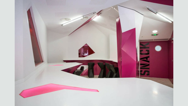 CROUS RU Vespucci LR architecte la rochelle lionel coutier