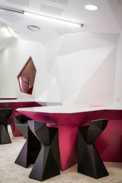 CROUS RU Vespucci LR architecte la rochelle lionel coutier