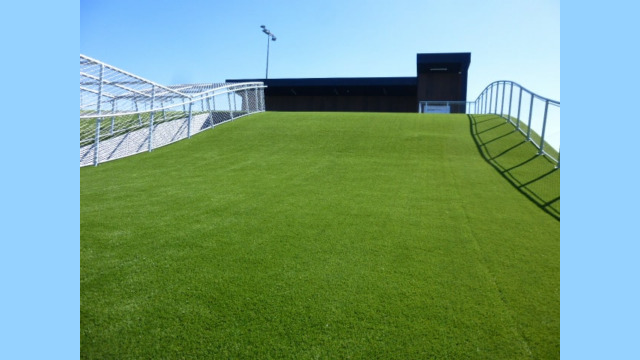 Stade Boue Cognac architecte la rochelle lionel coutier