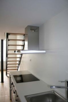 Immeuble Reaumur - Agence Lionel Coutier architecte La Rochelle