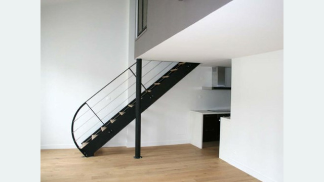 Immeuble Reaumur - Agence Lionel Coutier architecte La Rochelle