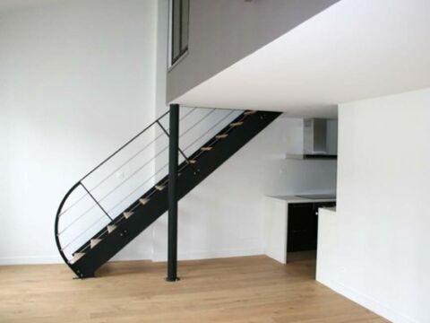 Immeuble Reaumur - Agence Lionel Coutier architecte La Rochelle