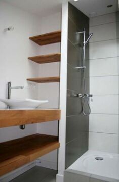 Immeuble Reaumur - Agence Lionel Coutier architecte La Rochelle