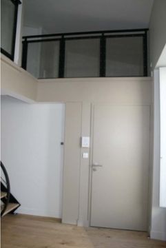 Immeuble Reaumur - Agence Lionel Coutier architecte La Rochelle