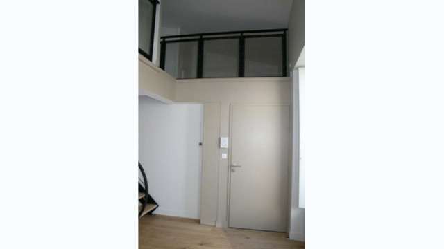 Immeuble Reaumur - Agence Lionel Coutier architecte La Rochelle