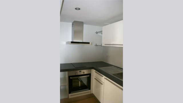 Immeuble Reaumur - Agence Lionel Coutier architecte La Rochelle