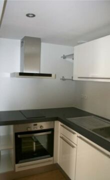 Immeuble Reaumur - Agence Lionel Coutier architecte La Rochelle