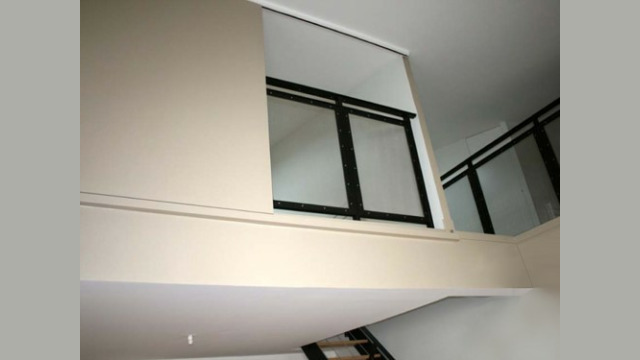 Immeuble Reaumur - Agence Lionel Coutier architecte La Rochelle