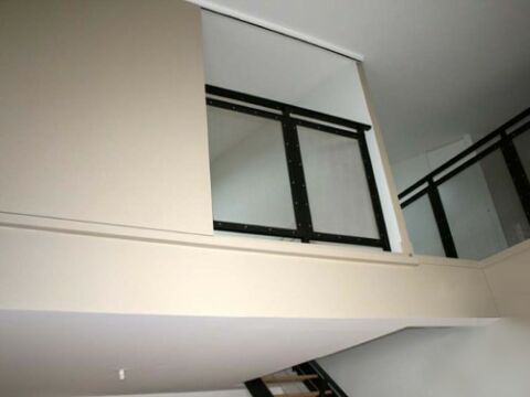 Immeuble Reaumur - Agence Lionel Coutier architecte La Rochelle