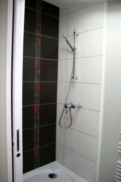 Immeuble Reaumur - Agence Lionel Coutier architecte La Rochelle