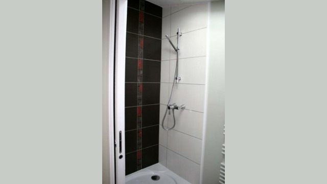 Immeuble Reaumur - Agence Lionel Coutier architecte La Rochelle