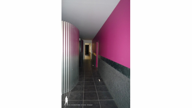 Immeuble Reaumur - Agence Lionel Coutier architecte La Rochelle