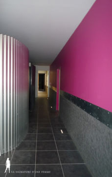 Immeuble Reaumur - Agence Lionel Coutier architecte La Rochelle