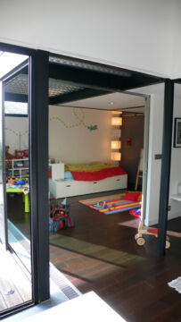 Loft La Rochelle 4 - Agence Lionel Coutier architecte La Rochelle