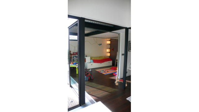 Loft La Rochelle 4 - Agence Lionel Coutier architecte La Rochelle