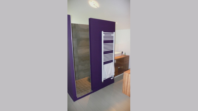 Loft La Rochelle 4 - Agence Lionel Coutier architecte La Rochelle