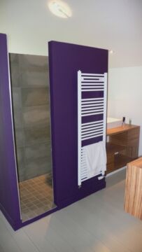 Loft La Rochelle 4 - Agence Lionel Coutier architecte La Rochelle