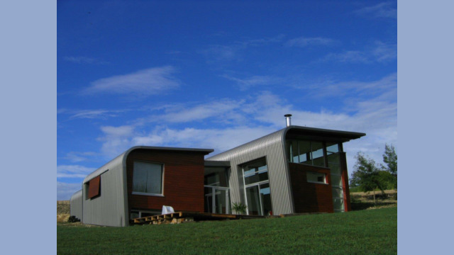 Maison Genillé - Agence Lionel Coutier architecte La Rochelle