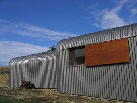 Maison Genillé - Agence Lionel Coutier architecte La Rochelle
