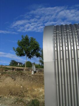 Maison Genillé - Agence Lionel Coutier architecte La Rochelle