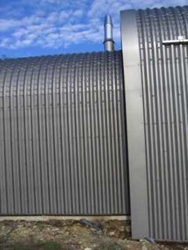 Maison Genillé - Agence Lionel Coutier architecte La Rochelle