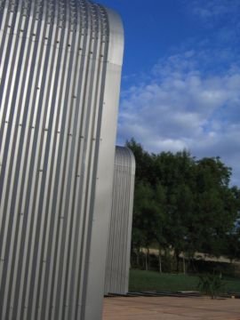 Maison Genillé - Agence Lionel Coutier architecte La Rochelle