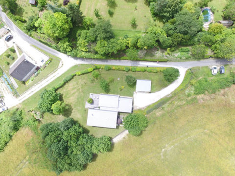 Maison Genillé - Agence Lionel Coutier architecte La Rochelle