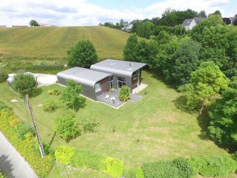 Maison Genillé - Agence Lionel Coutier architecte La Rochelle