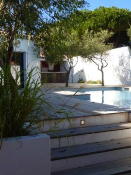 Le Bois Plage 3 - Agence Ré team Design architecte Île de Ré