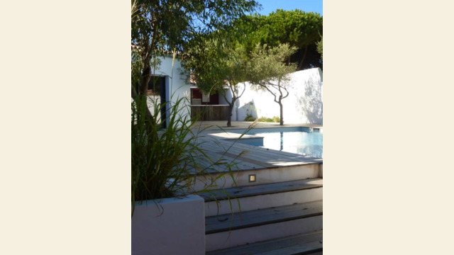 Le Bois Plage 3 - Agence Ré team Design architecte Île de Ré