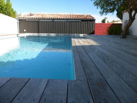 Le Bois Plage 3 - Agence Ré team Design architecte Île de Ré