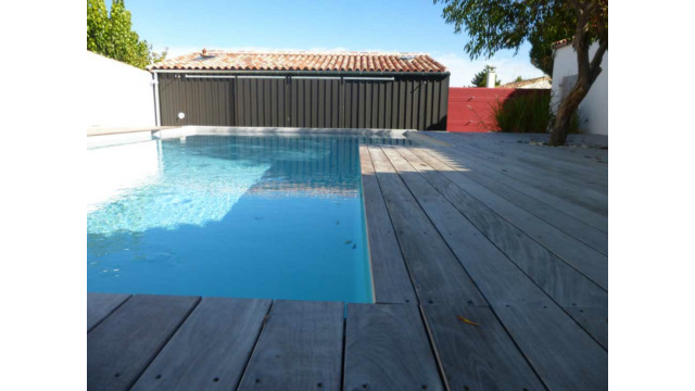 Le Bois Plage 3 - Agence Ré team Design architecte Île de Ré