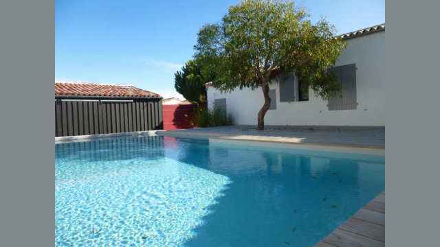 Le Bois Plage 3 - Agence Ré team Design architecte Île de Ré