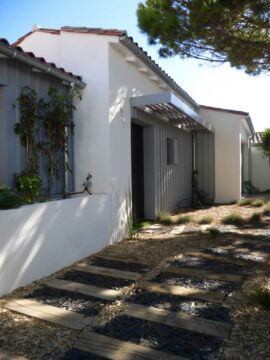 Le Bois Plage 3 - Agence Ré team Design architecte Île de Ré