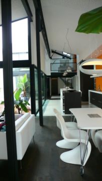 Loft La Rochelle 4 - Agence Lionel Coutier architecte La Rochelle
