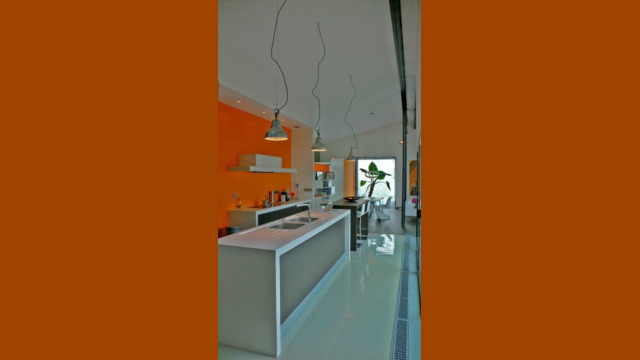 Loft La Rochelle 4 - Agence Lionel Coutier architecte La Rochelle