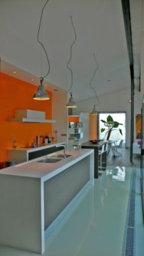 Loft La Rochelle 4 - Agence Lionel Coutier architecte La Rochelle