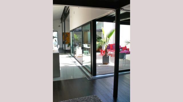 Loft La Rochelle 4 - Agence Lionel Coutier architecte La Rochelle