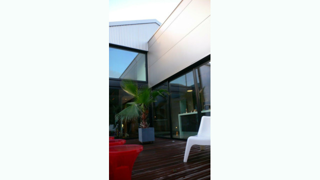 Loft La Rochelle 4 - Agence Lionel Coutier architecte La Rochelle