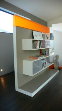 Loft La Rochelle 4 - Agence Lionel Coutier architecte La Rochelle