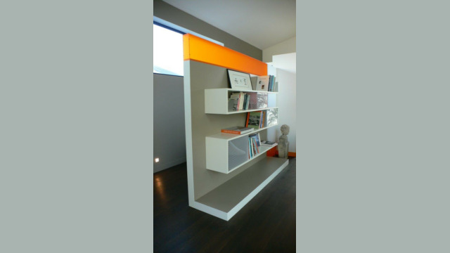 Loft La Rochelle 4 - Agence Lionel Coutier architecte La Rochelle